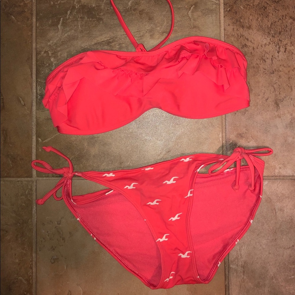 Hollister Bikini